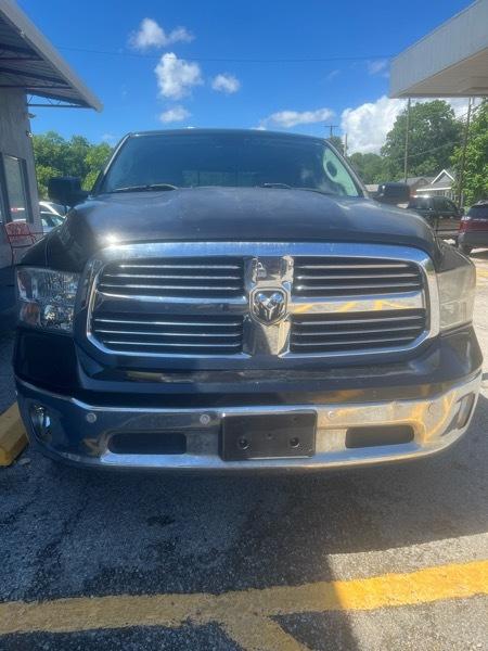 ram ram 1500 pickup 2016 1C6RR6LT3GS159221 image ram ram 1500 pickup 2016 1C6RR6LT3GS159221 image